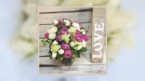 Поздравление заведующей с днем рождения