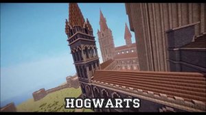 7 САМЫХ ЭПИЧНЫХ ПОСТРОЕК В MINECRAFT