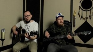 Кукрыниксы - Солдатская печаль (cover)