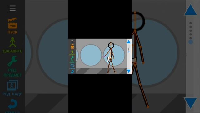 как я делаю анимацию в Рисуем мультфильмы 2 смотреть онлайн