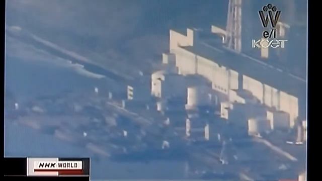 Japan Nuclear Crisis Rads down all reactors 4/18/11 JST смотреть онлайн