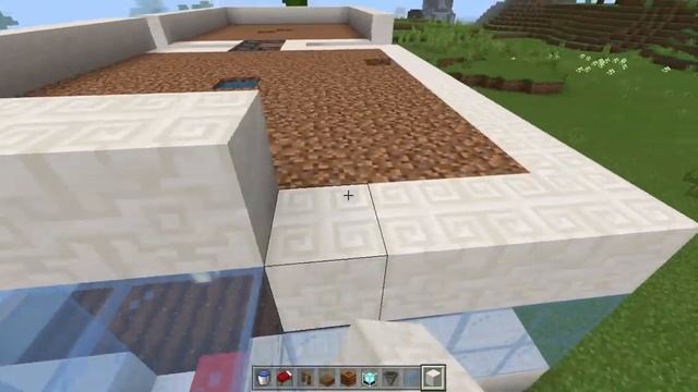 Minecraft - Guide, Farming automatic смотреть онлайн