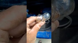 ??ПрощЕ ПростогО!!??Замена лампы СТОПсигнала Шевроле Авео т250