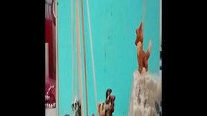 изгнание Когтя\/ пластилиновая анимация