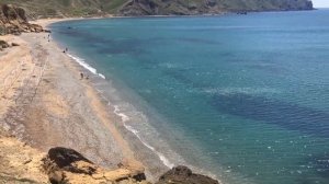 Мыс Меганом / Судак / Красивые места для фотосессии в Крыму