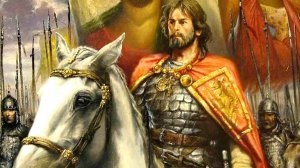 Александр Невский