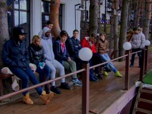 ДОМ-2 Lite 3634 день Дневной эфир (22.04.2014)