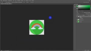 Уроки по Photoshop. Делаем красивые иконки для приложений в Фотошопе