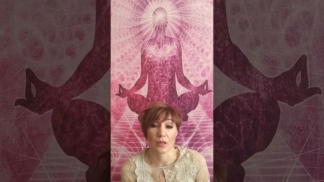 Всемирная медитация на звук «ОМ». Ольга Минакова