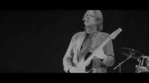 "The Next Voice You Hear" - Andy Timmons (Ibanez Asia Clinic Tour LIVE)
