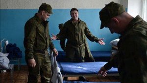 В Минобороны разъяснили указ о призыве резервистов на сборы