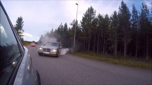 Mercedes OM602 superturbo dieselmeken