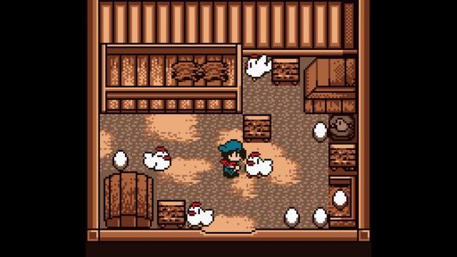 Harvest Moon GBC (Ranch Master Part 3 of 3) - GBC | Longplay | Walkthrough #129 [4Kp60] смотреть онлайн