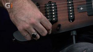 Donner HUSH-X Headless Guitar | Review | Guitar Interactive