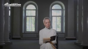 Дарья Мороз читает "Раковый корпус" А.И.Солженицына