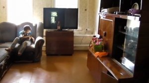 КУПИЛИ ДОМ В ДЕРЕВНЕ//ОБЗОР ДОМА