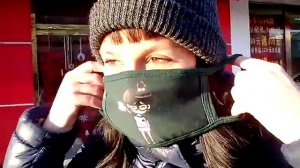 Привет из города Шиллин Хото Xilinhot, Inner Mongolia