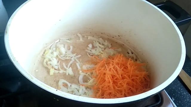 КАК ПОТУШИТЬ КАПУСТУ ВКУСНО!!!