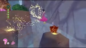 Disney Princess My Fairytale Adventure Walkthrough #1 - Wii HD 1080p m