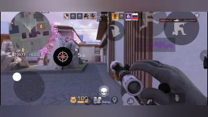 мой первый мувик стендофф2