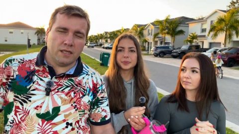 Жизнь в США ПРОБЛЕМЫ И РАЗОЧАРОВАНИЯ 🔥 Иммиграция с пятью детьми в США ЖИЗНЬ ИЛИ ВЫЖИВАНИЕ