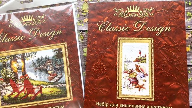 ??Вишивка хрестиком?рукодільні покупки? багато Dimensions, новинка Luca-S, Permin, Nova Sloboda