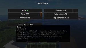 BEST SHADERS FOR MINECRAFT 1.15.2 | BSL | HOW TO IMPROVE BSL SHADERS | (More Realitic Clouds)