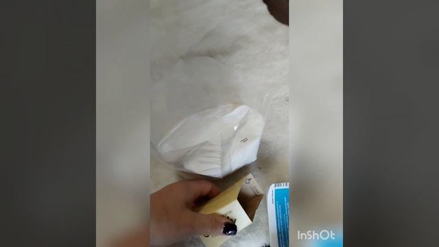 Стираем с порошком Home Gnome Greenly от Фаберлик.