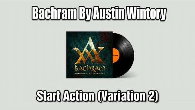 Music Kit: Austin Wintory, Bachram смотреть онлайн