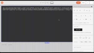 Как сделать 3D модель на Tilda, используя Zero block