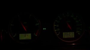 Расход на Ford Mondeo 3 2002 г.в. TDCI 2,0 130 л.с. МКПП