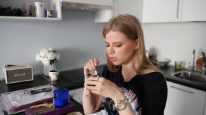ОБМЕН ЖИЗНЯМИ С ЛИЗОЙ ШАТИЛОВОЙ