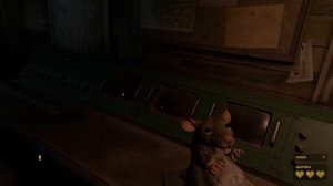 Half Life Alyx Дрессировка Хедкраба VR