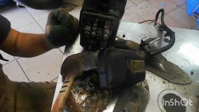 Мерседес А класс не работает электрогур ремонт.#Ремонт #Гур смотреть онлайн