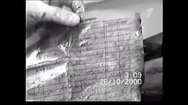 записка капитана-лейтенанта Колесникова К-141 Курск смотреть онлайн