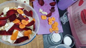 Суточная капуста, пилюска-салат по Грузинский