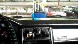 2х полосный фронт в поканальном подключении и саб.
