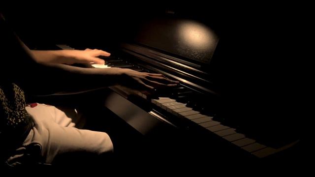 МакSим - Знаешь ли ты | Кавер на пианино смотреть онлайн