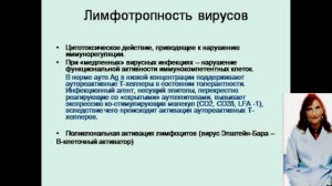 Вирусы и Фаги ( лекция из 6 частей)