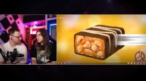 Топ10 КОНФЕТ! | РЕАКЦИЯ на telblog.net