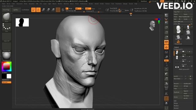 fast sketch смотреть онлайн