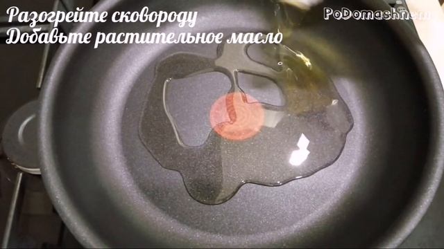 Котлеты из Гречки. Рецепт Проще Простого, Зато какая Вкуснятина! смотреть онлайн