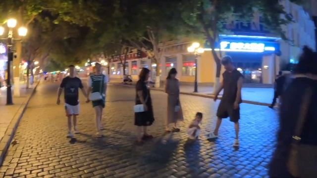 Харбин:Русский город в Китае. Запускаю бренд одежды. Встретился с Викой смотреть онлайн