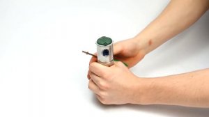 Как устроен Роторный дождеватель для автополива Rain Bird 5004 PL-РС