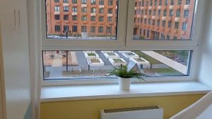 ПИК 3-х комнатная квартира 86,0 кв.метров,шоурум.