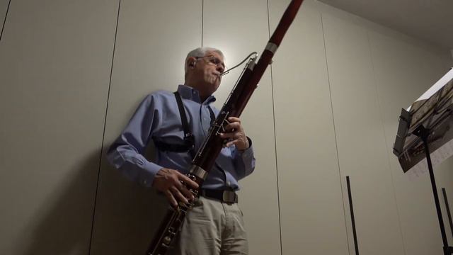 Bassoon - Remember by Hank Mobley смотреть онлайн