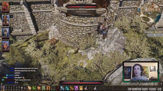 [Divinity 2] Stream Highlights #3 - Bye Beast смотреть онлайн