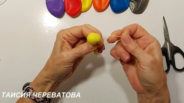 ВСЕ в ШОКЕ? ИГОЛКА и РЕЗИНОВЫЙ ШАР!!! ВСЁ НЕВОЗМОЖНОЕ - ВОЗМОЖНО! DIY подарки.поделки.2 идеи смотреть онлайн