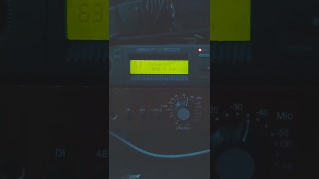 How to Shoegaze/Dreampop (Slowdive style)
