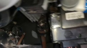 CODE: P0504 brake switch A,B correlation 2007 KIA Grand Carnival / Sedona